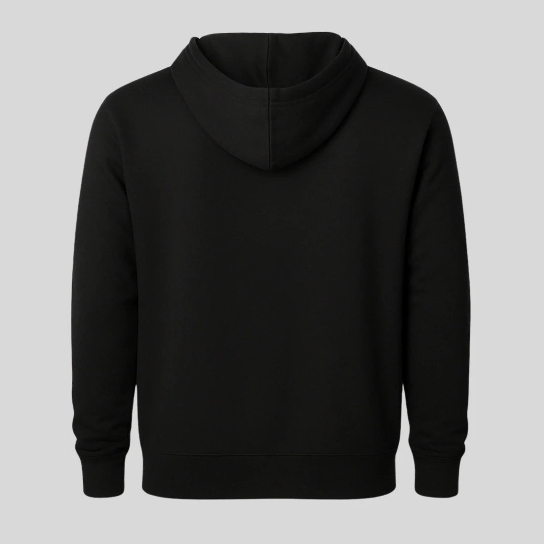 Hoodie noir - Dsl