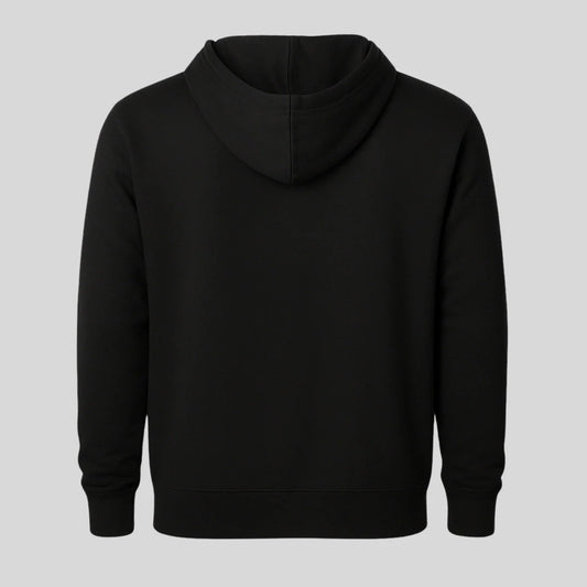 Hoodie noir - Dsl