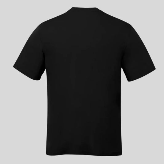 T-shirt noir -  DSL